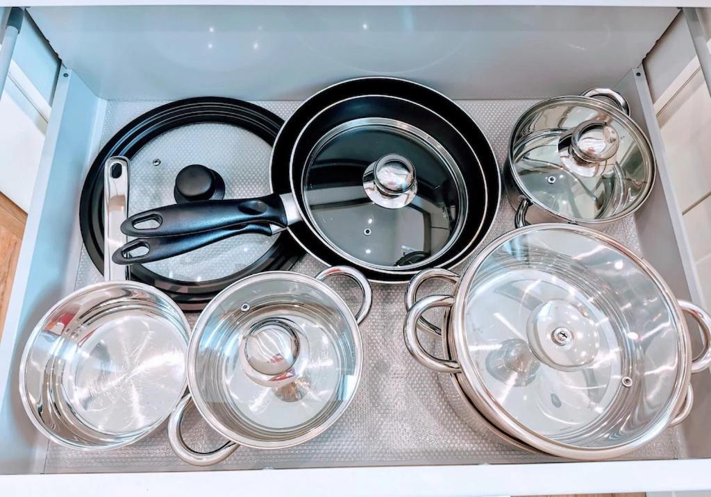 シュヴァンドルフ・イン・バイエルン Ludwig Der XVIヴィラ エクステリア 写真
